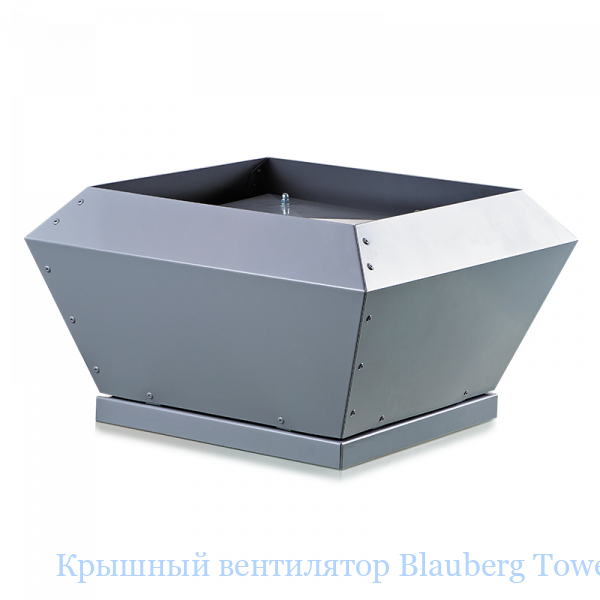 ������� ���������� Blauberg Tower-V 450 4D